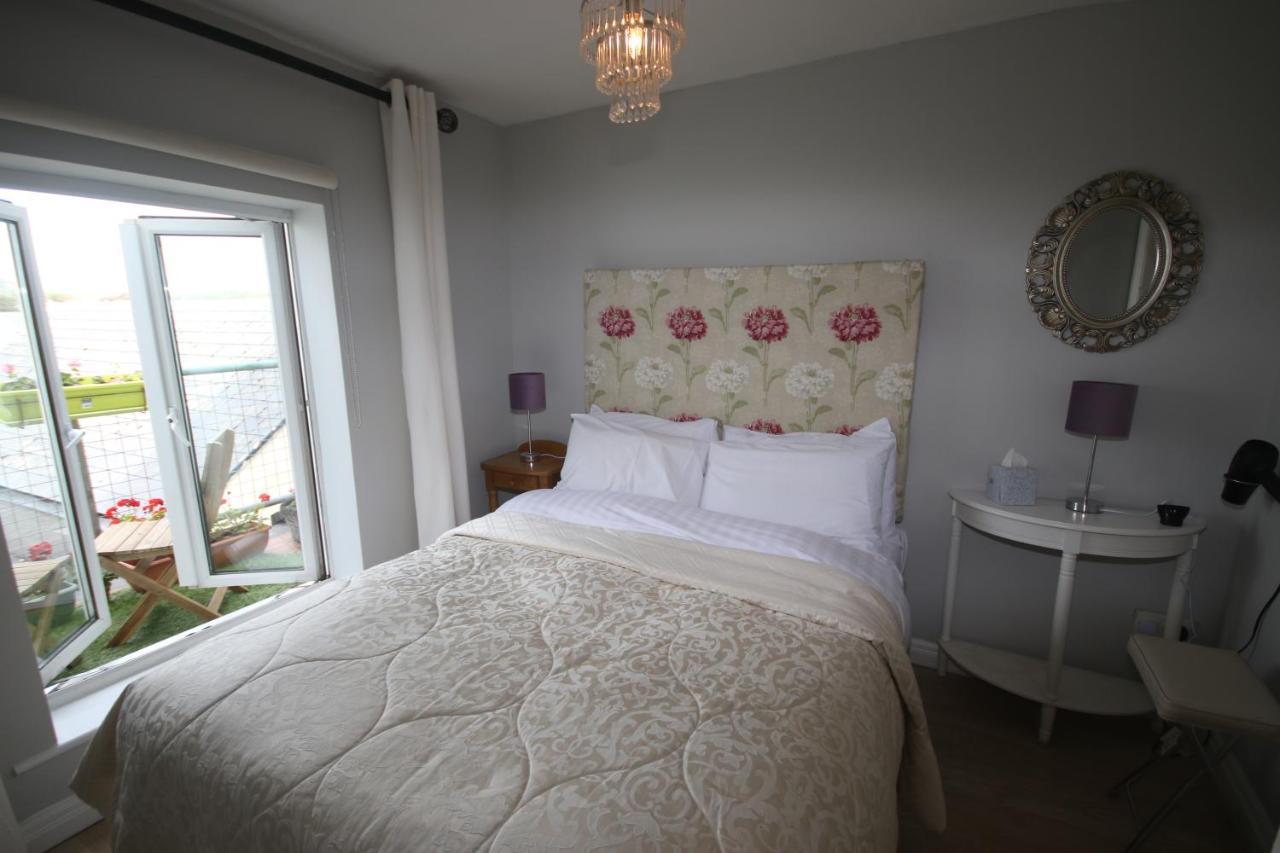 Errismore House Clifden Bagian luar foto