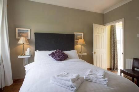 Errismore House Clifden Bagian luar foto