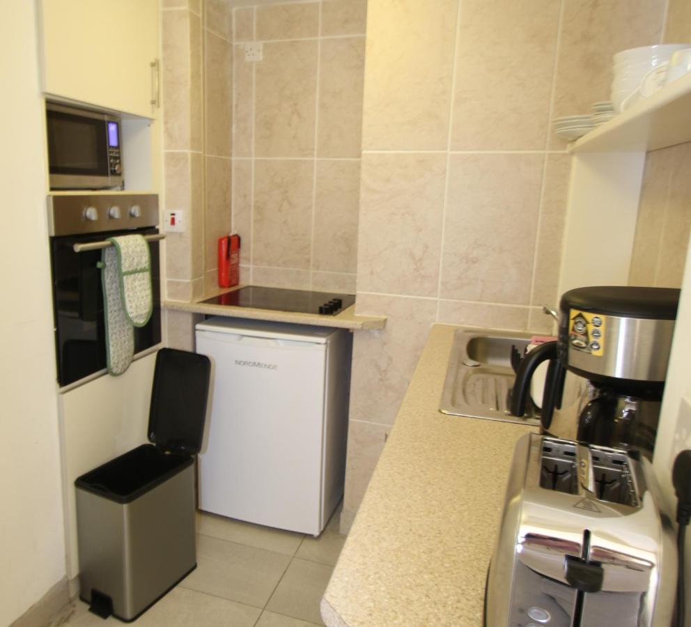 Errismore House Clifden Ruang foto