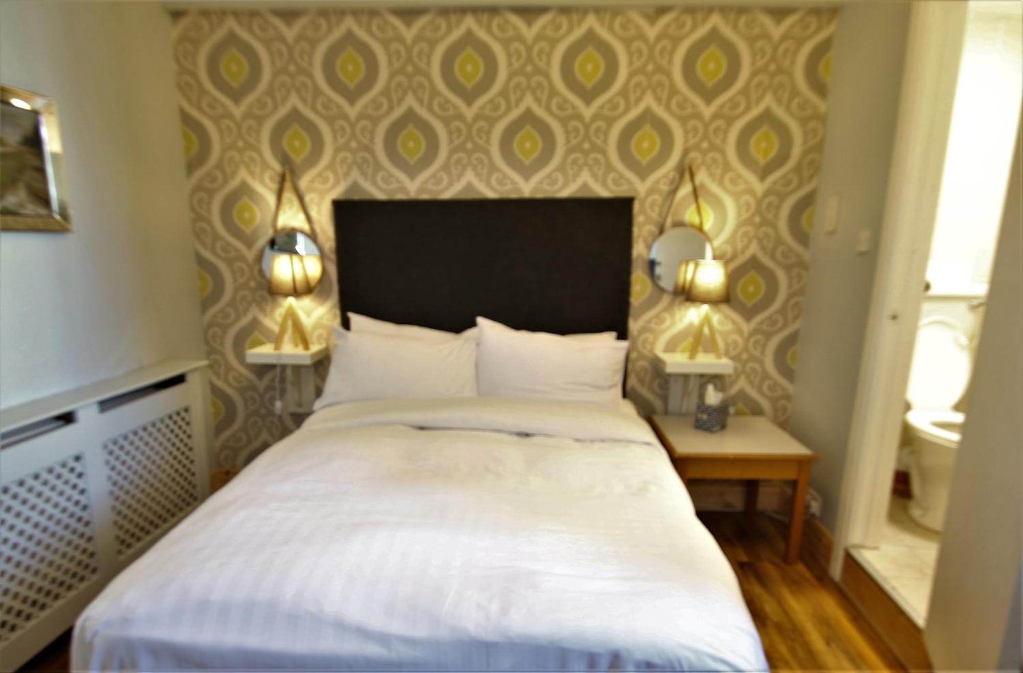 Errismore House Clifden Ruang foto