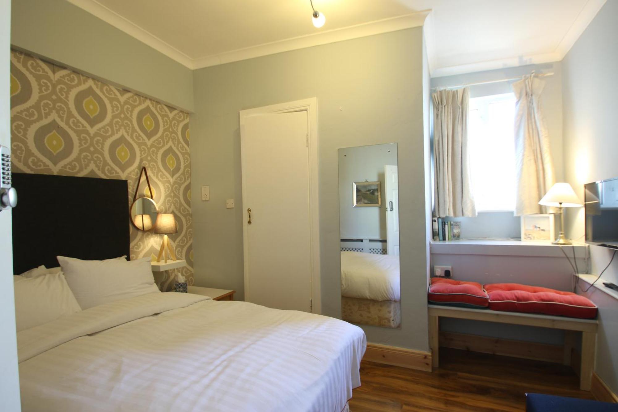 Errismore House Clifden Ruang foto