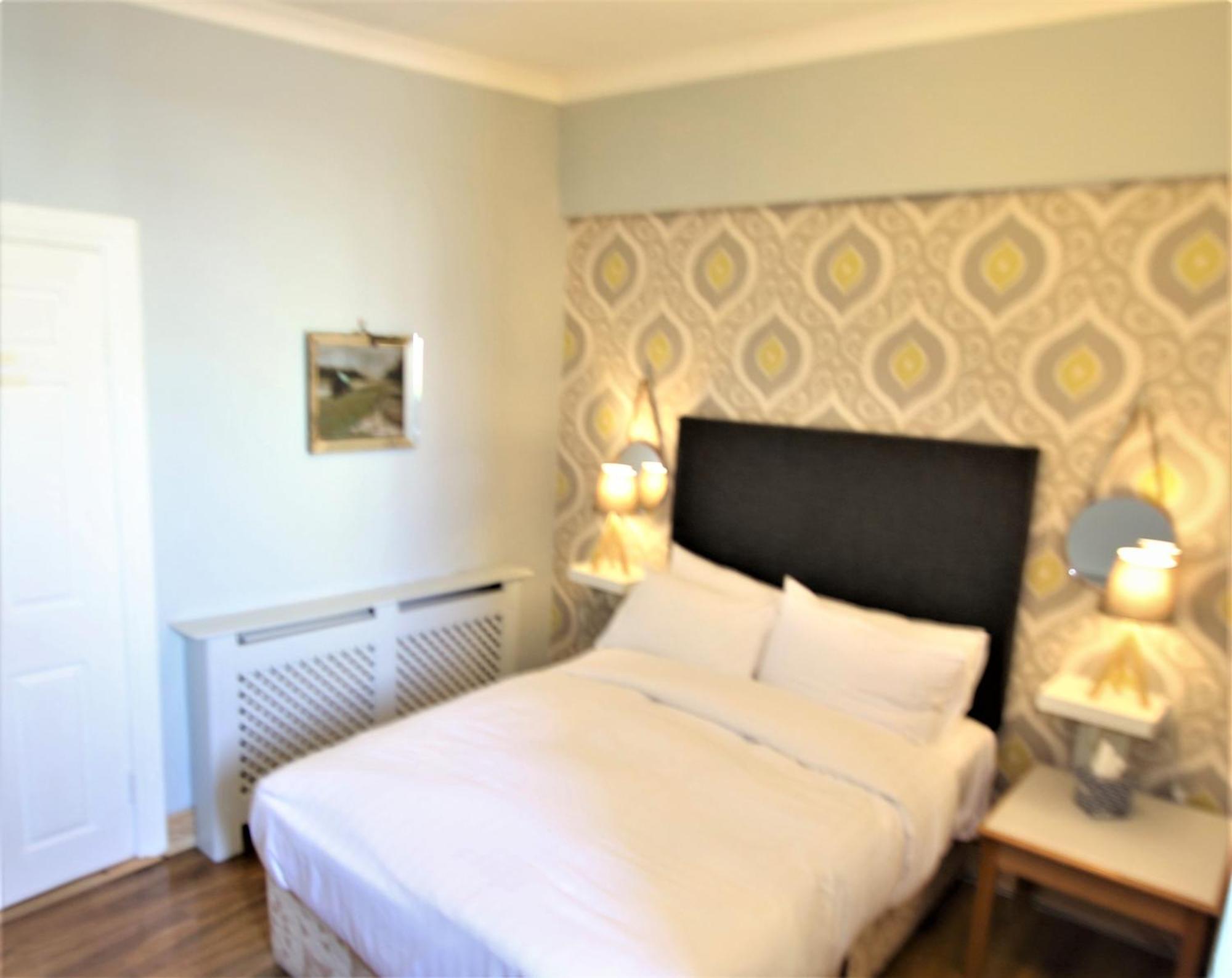 Errismore House Clifden Ruang foto