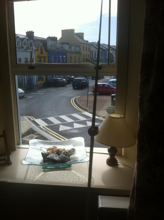 Errismore House Clifden Ruang foto